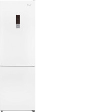 Холодильник WEISSGAUFF WRK 190 DW Total NoFrost