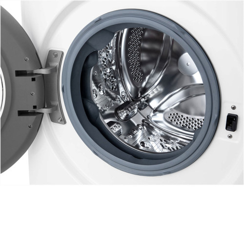 Стиральная машина LG F2M5NS3WP