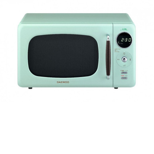 Микроволновая печь Daewoo Electronics KOR-669RM