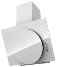 Вытяжка KRONASTEEL FINA 600 white PB