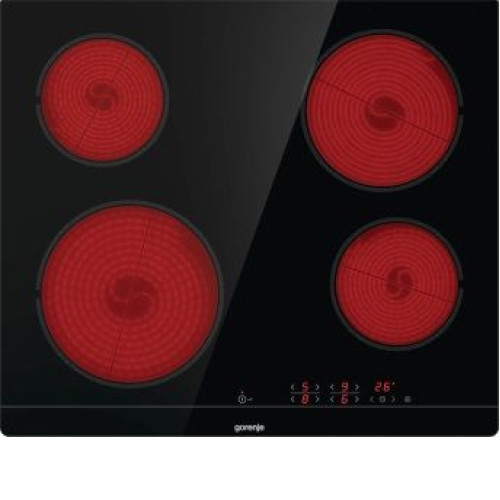 Варочная поверхность GORENJE CT41SC