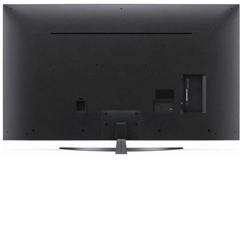 Телевизор LG 55UQ81006LB