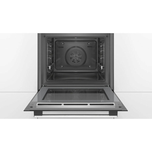 Духовой шкаф BOSCH HBG5780S6