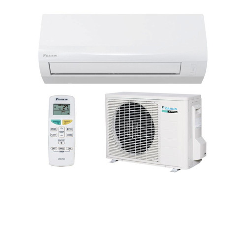 Сплит-система DAIKIN FTXF20C/RXF20C/-40