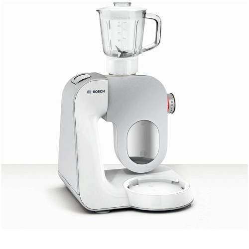 Кухонный комбайн BOSCH MUM5824C белый