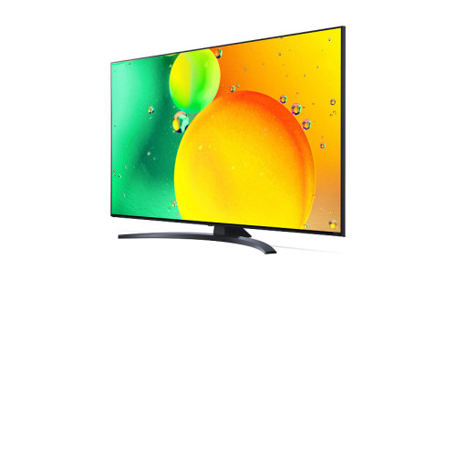 Телевизор LG 50NANO769QA