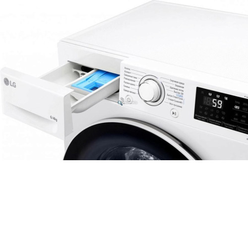 Стиральная машина LG F2J6NM7W