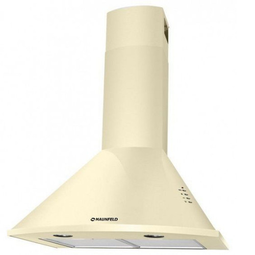 Вытяжка MAUNFELD Chelsea 60 BEIGE+CHROMEED