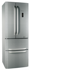 Холодильник Hotpoint-Ariston E4DY AA XC нержавеющая сталь