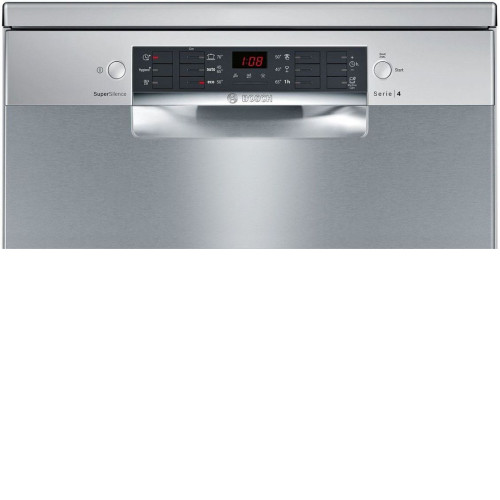 Посудомоечная машина BOSCH SMS 46JI04E
