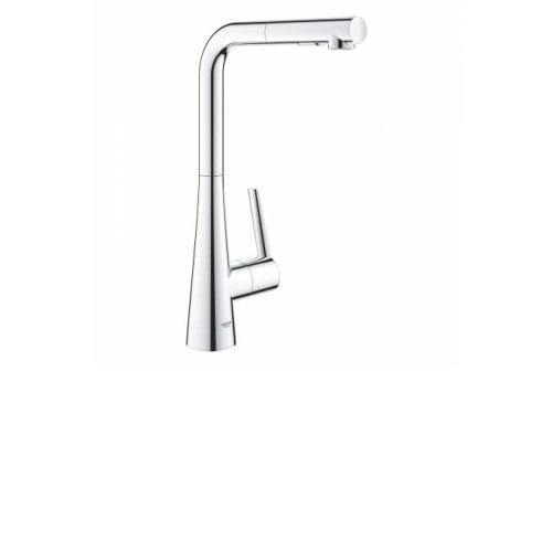 Смеситель GROHE Zedra 32553002