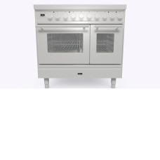 Варочный центр ILVE PDI096WE3/SS