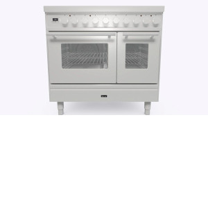 Варочный центр ILVE PDI096WE3/SS