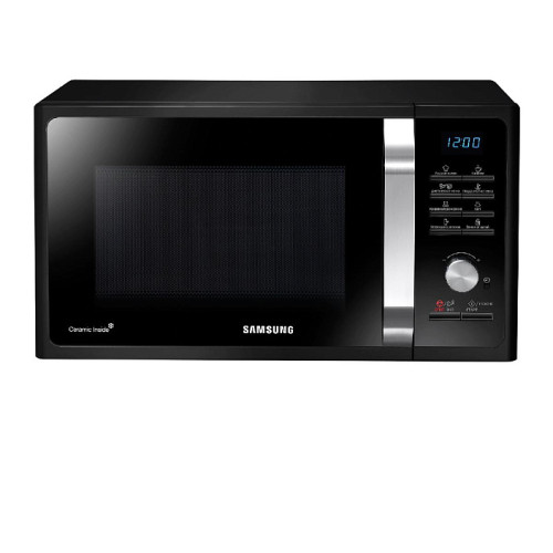 Микроволновая печь SAMSUNG MS23F302TQK