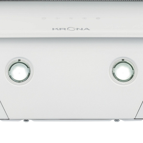 Вытяжка KRONA AURORA 600 white S