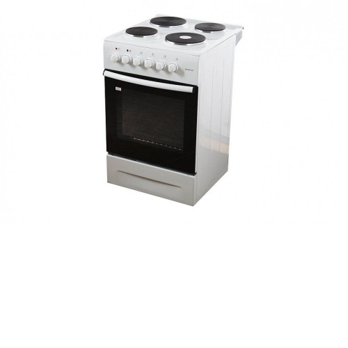 Плита BOSFOR EС 3407 W