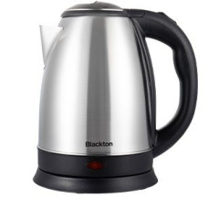 Чайник BLACKTON BT KT1812S сталь/черный