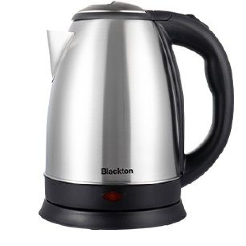 Чайник BLACKTON BT KT1812S сталь/черный