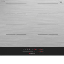 Варочная поверхность MEFERI MIH604GR COMFORT PLUS Варочная поверхность MEFERI MIH604GR COMFORT PLUS