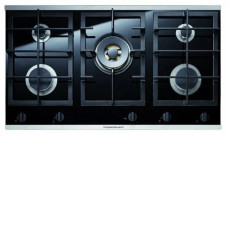 Варочная панель KUPPERSBUSCH GKS 9951.0 ED стальная рамка