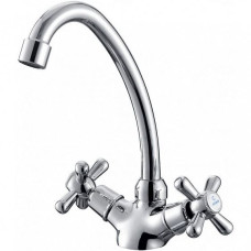 Смеситель KAISER Carlson Style 11133 Смеситель KAISER Carlson Style 11133