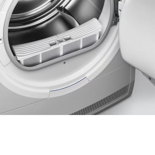 Сушильная машина ELECTROLUX EW6C4753CB