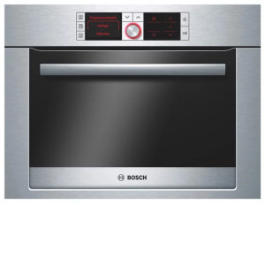 Пароварка Bosch HBC 36D754