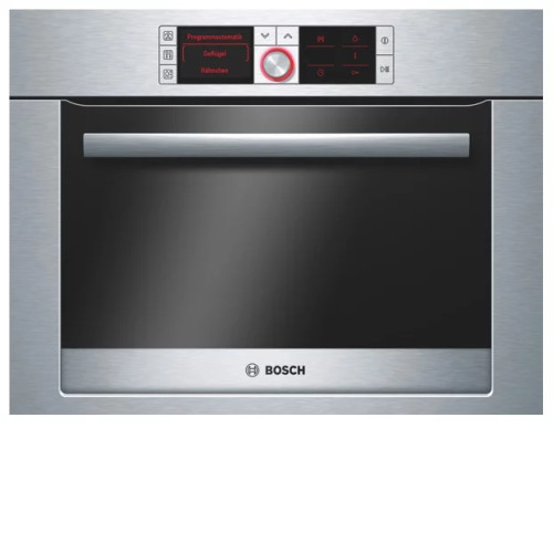 Пароварка Bosch HBC 36D754