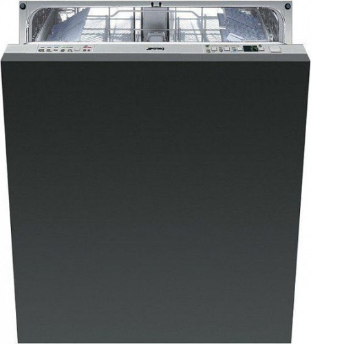 Посудомоечная машина SMEG st324l