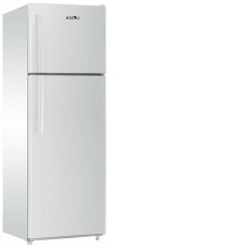 Холодильник ASCOLI ADFRW350W (белый)