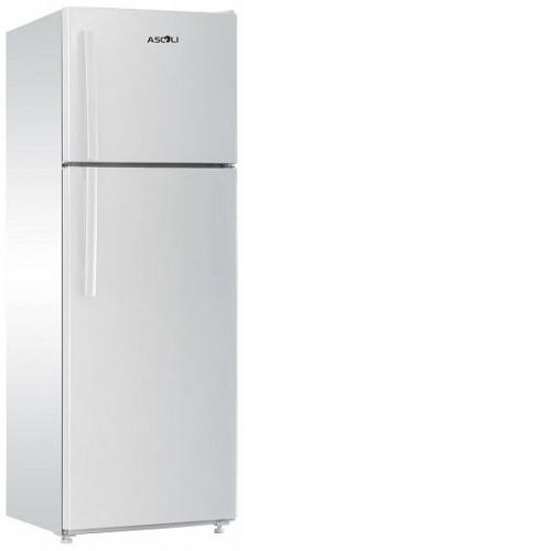 Холодильник ASCOLI ADFRW350W (белый)