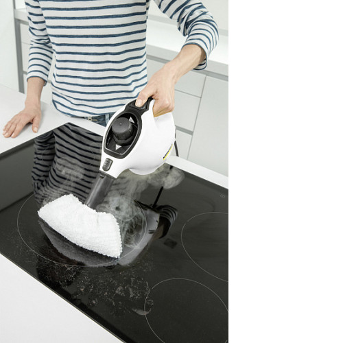 Пароочиститель KARCHER SC 1 EasyFix Premium* EU (1.516-375)
