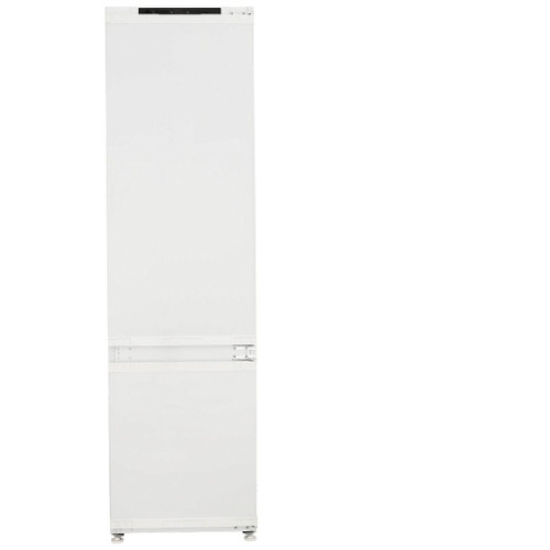 Холодильник HIBERG RFCI-465 NFW inverter
