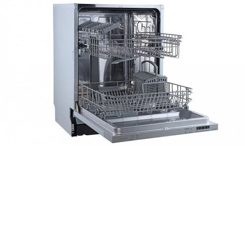 Посудомоечная машина ZIGMUND & SHTAIN DW 239.6005 X
