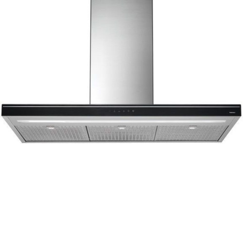 Вытяжка FALMEC Luce Glass Black 90 CLHN90.00P6#ZZZN491F