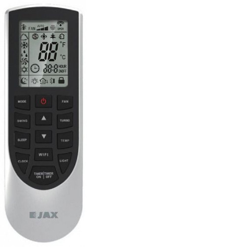 Сплит-система JAX ACY-24HE