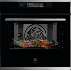 Духовой шкаф ELECTROLUX KOAAS31WX