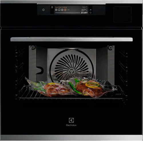 Духовой шкаф ELECTROLUX KOAAS31WX