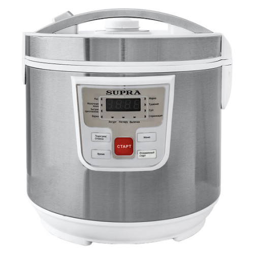 Мультиварка SUPRA MCS-4114
