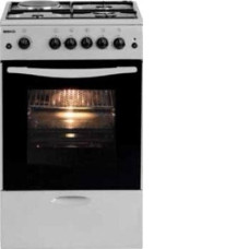 Плита BEKO csg 42111 gw Плита BEKO csg 42111 gw