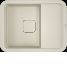 Кухонная мойка Omoikiri Tasogare-65-PA (4993481) пастила