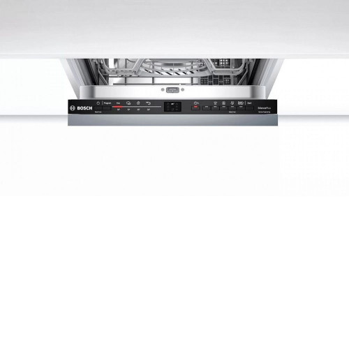 Посудомоечная машина BOSCH SRV2HKX1DR