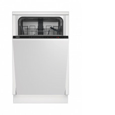 Посудомоечная машина BEKO BDIS1W961