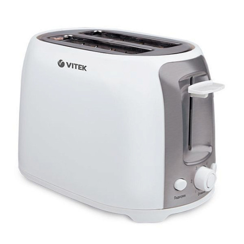 Тостер VITEK VT-1582(W)