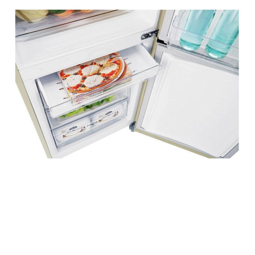 Холодильник LG GA-B419SEHL