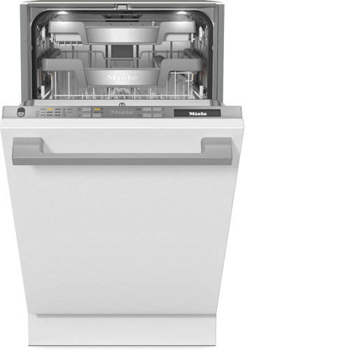 Посудомоечная машина MIELE G 5990 SCVi SL