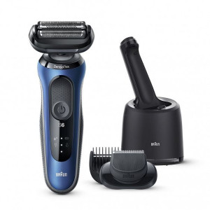Электробритва BRAUN 60-B7500cc Электробритва BRAUN 60-B7500cc