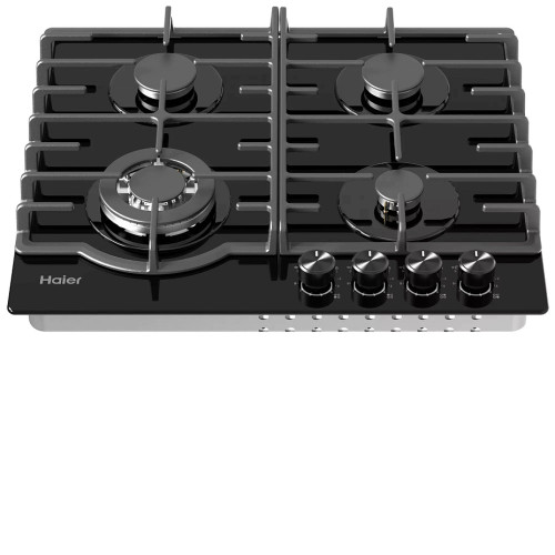 Варочная поверхность HAIER HHX-G64RFVLB