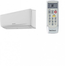 Сплит-система NEOCLIMA NS/NU-30T