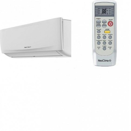 Сплит-система NEOCLIMA NS/NU-30T